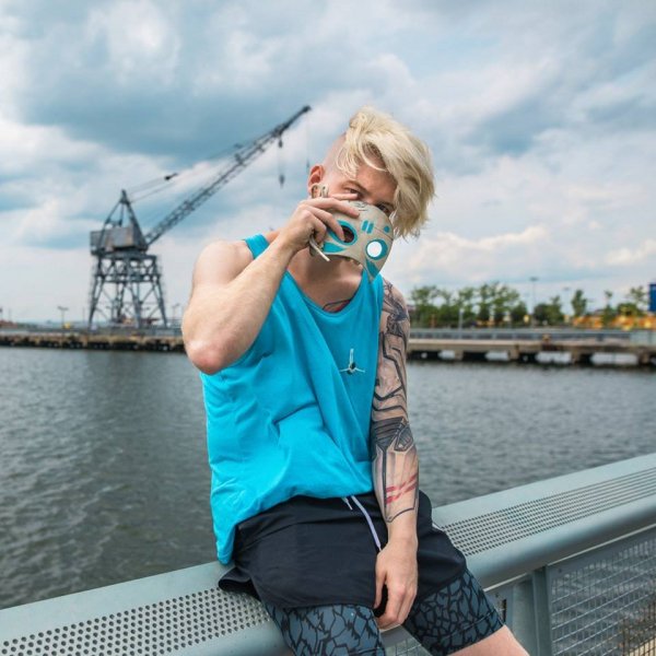 Puppet - Say Less (Maazel Remix)