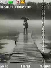 in-the-rain