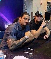 Roman i Dean