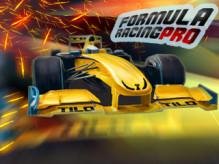 Formula Racing Pro SE 128x160 128x128