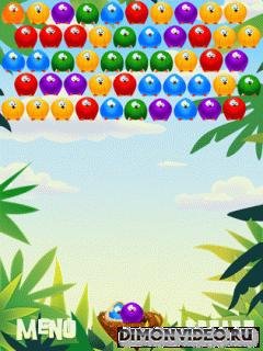 bubblebirds.cab