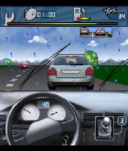 Road Chase RUS (SE-128x160)