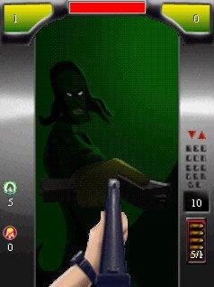 Eliminator elite