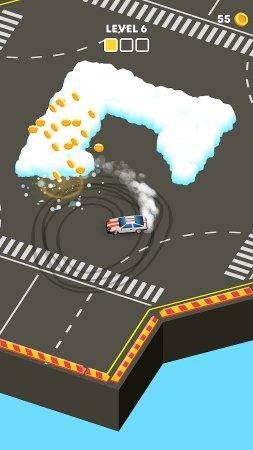 Snow Drift v1.0.5