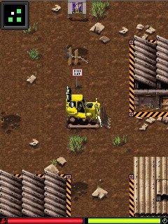 Buldozer