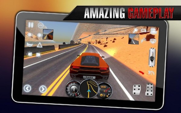 Driving School 2017 v1.5.0 [Mod MoneyUnlocked]