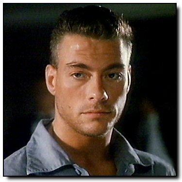 Jean Claude Van Damme - Fight for Love