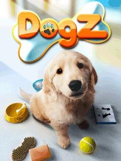Dogz Samsung 176x220 v2