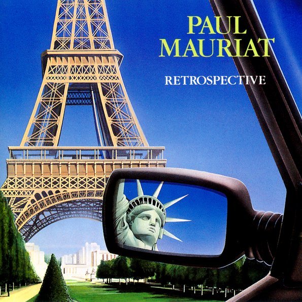 Paul Mauriat - El Bimbo