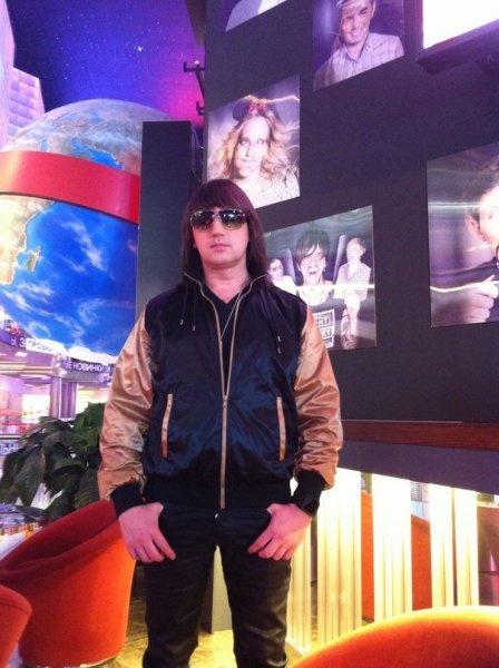 Николай Тимофеев - 100 Друзей