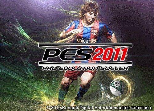 PES 2011