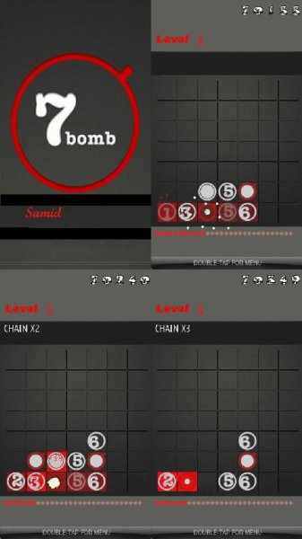 7Bomb S60v5-S3-Belle