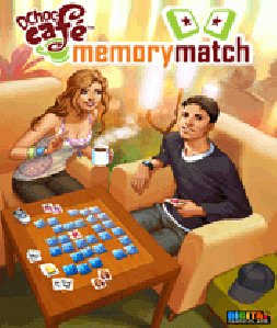 dchoc cafe memory match