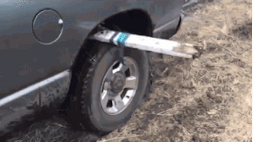 Без Пробуксовки