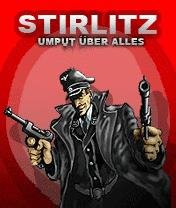 shtirlic umput uber alles