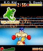 Super KO Boxing