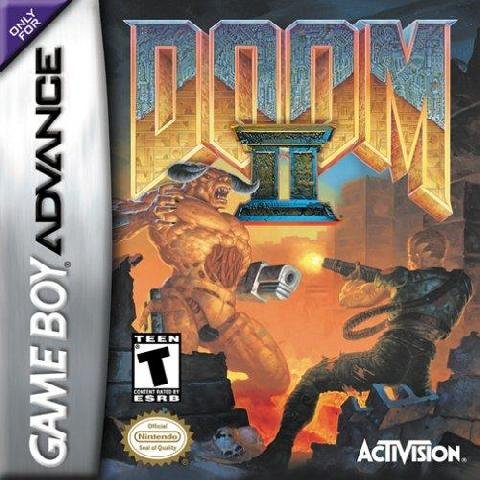 Doom II [Русский язык]