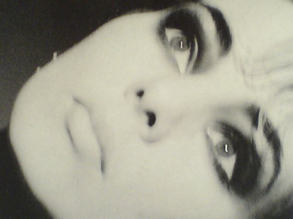 Sandra - On The Tray