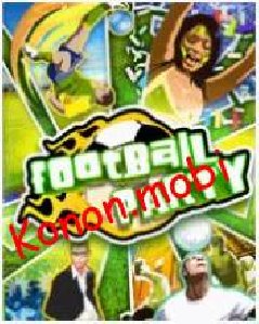 FootballParty MotorolaL6