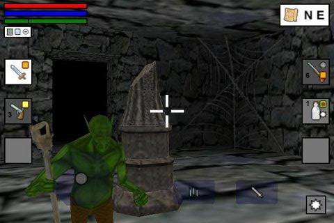 Realms of Fortune 3D v1.2.1