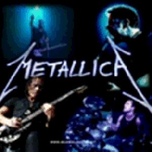 Metallica the best