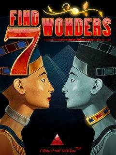Find7Wonders