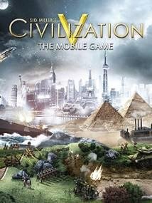 Civilization V RUS Nokia 128х160