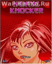 Hentai Knocker128x160