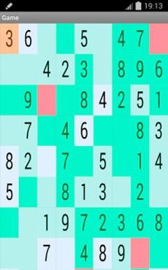 Super Sudoku