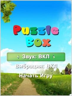 (Rus) Puzzle-Box 240x320 TS F480