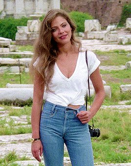 Ornella Muti