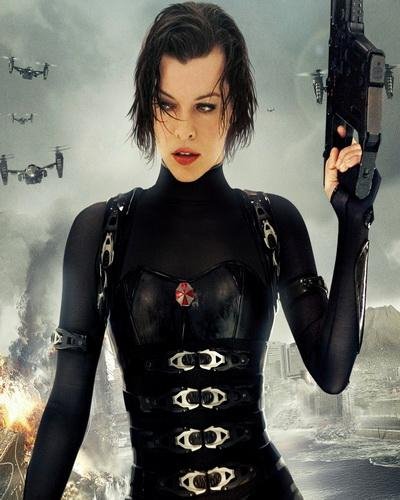 Обитель зла