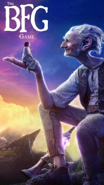The BFG Game v1.0.15 (Mod MoneyLives)