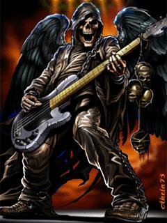 Death