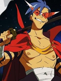 Kamina
