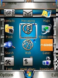 Animated Windows (1.0 MB)