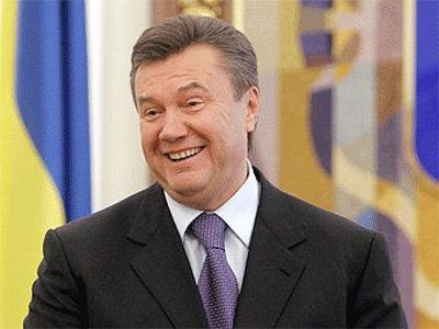Симулятор Януковича 1.2