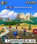 MotoRacingFever2D 160 sgh