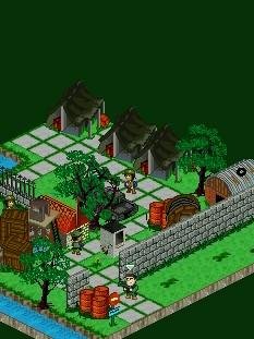 Tiny Commandos mobile