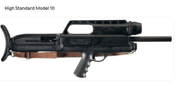 12 странных видов оружия (Часть 2) Культура оружия Дзен