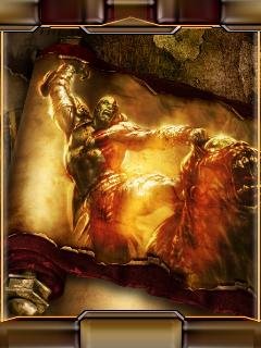 God Of War v 4.9
