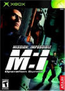 Mission Impossible 3