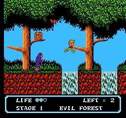 Moon Crystal Rus (mod Volk)