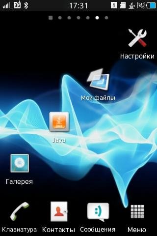 xperias