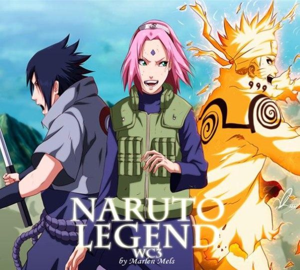 Naruto Legend 0 09a