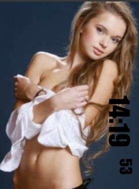 flash слайд цифр часы