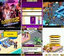 Miami Nights 2 LG 240x320