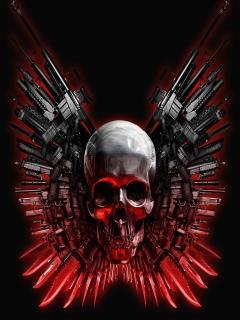 НЕУДЕРЖИМЫЕ. File