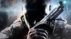 black ops