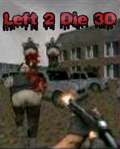 Left2Die3d